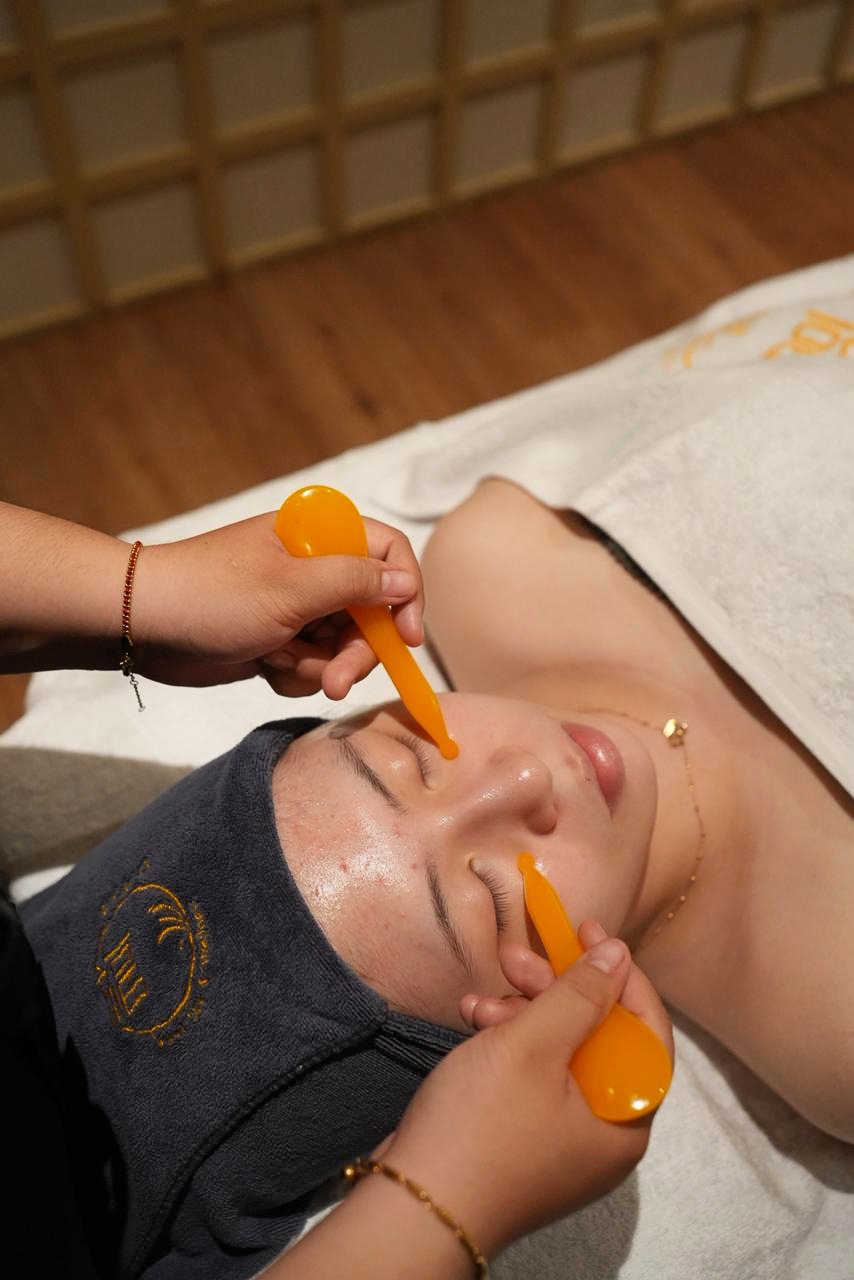 Eternal Youth Therapy