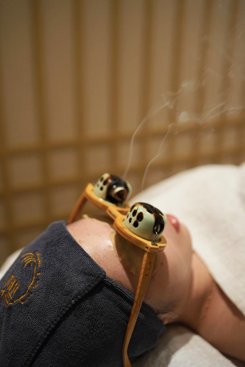 Imperial Eyes Therapy